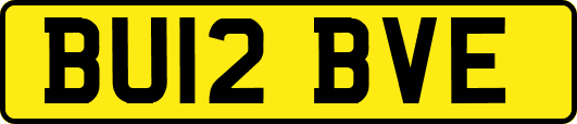 BU12BVE