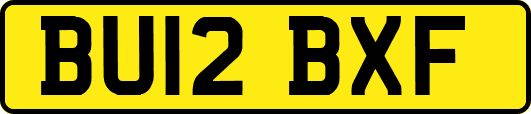 BU12BXF
