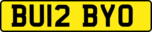BU12BYO