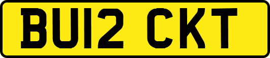 BU12CKT