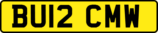 BU12CMW