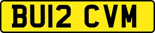 BU12CVM