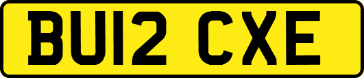 BU12CXE