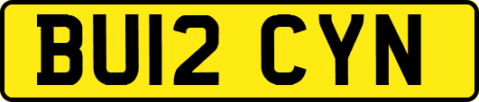 BU12CYN