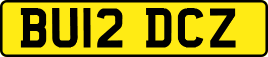 BU12DCZ