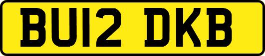 BU12DKB