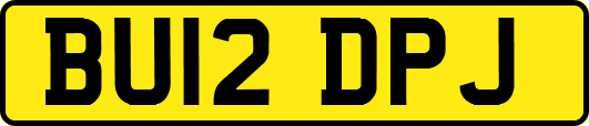 BU12DPJ