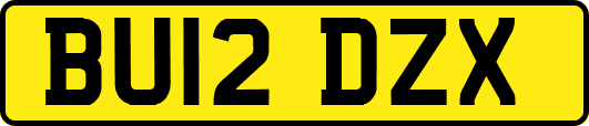 BU12DZX