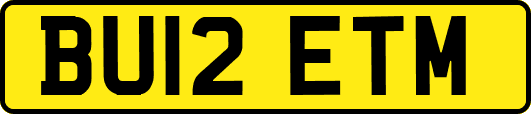 BU12ETM