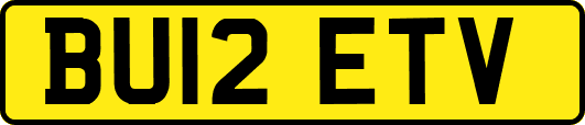 BU12ETV