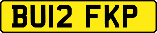 BU12FKP