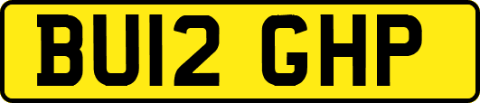BU12GHP