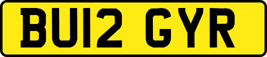 BU12GYR