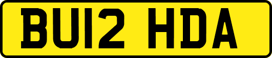 BU12HDA