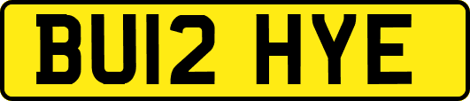 BU12HYE
