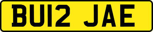 BU12JAE