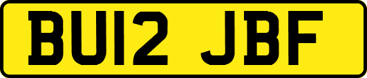 BU12JBF