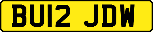 BU12JDW