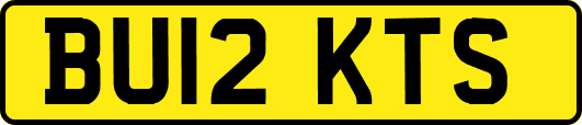BU12KTS