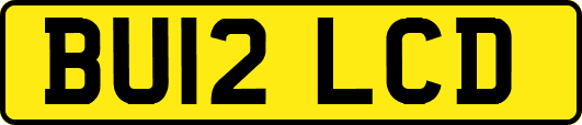 BU12LCD