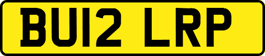 BU12LRP
