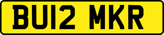 BU12MKR
