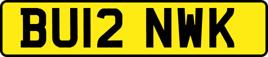 BU12NWK