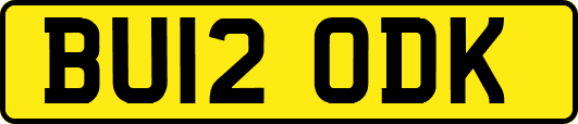 BU12ODK
