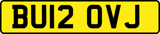 BU12OVJ