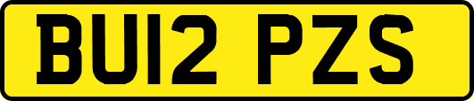 BU12PZS