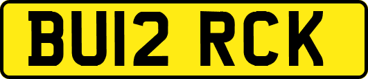 BU12RCK