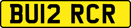 BU12RCR