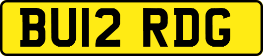 BU12RDG