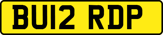 BU12RDP