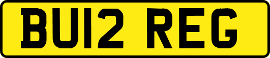 BU12REG