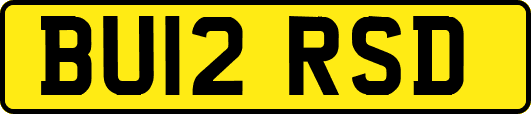 BU12RSD