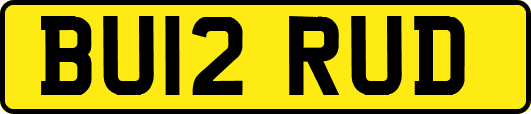 BU12RUD