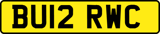 BU12RWC