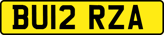 BU12RZA