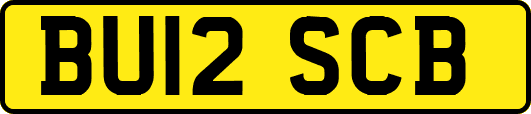 BU12SCB