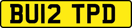 BU12TPD