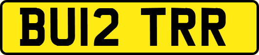 BU12TRR