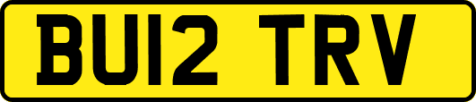 BU12TRV
