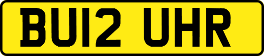 BU12UHR