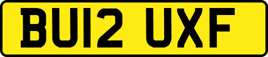 BU12UXF