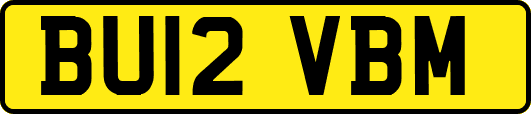 BU12VBM