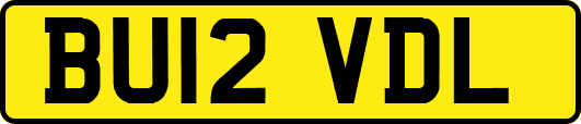 BU12VDL