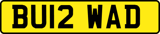 BU12WAD