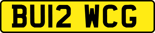 BU12WCG