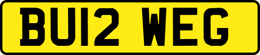 BU12WEG